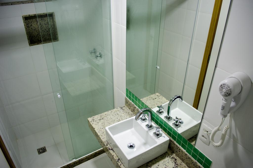 Hotel Gomes Freire (Adults Only) Rio de Janeiro Ruang foto