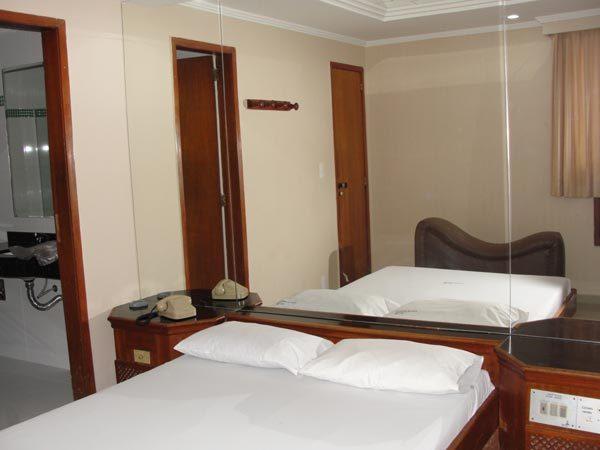 Hotel Gomes Freire (Adults Only) Rio de Janeiro Bagian luar foto