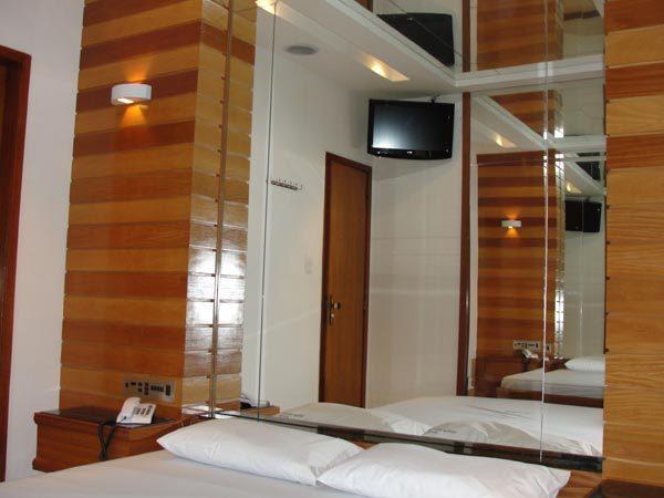 Hotel Gomes Freire (Adults Only) Rio de Janeiro Ruang foto